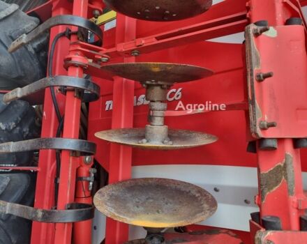 Pottinger Тєррасєм Ц6, об'ємом двигуна 0 л та пробігом 0 тис. км за 52325 $, фото 7 на Automoto.ua