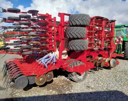 Pottinger Террасем Ц6 2012 в Тернополе на Automoto.ua Pottinger Террасем Ц6, объемом двигателя 0 л и пробегом 0 тыс. км за 52159 $, фото 6 на Automoto.ua