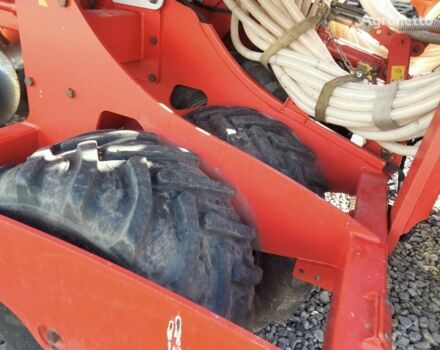 Pottinger Террасем Ц6, объемом двигателя 0 л и пробегом 0 тыс. км за 57059 $, фото 13 на Automoto.ua