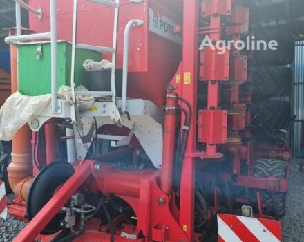 Pottinger Тєррасєм Ц6, об'ємом двигуна 0 л та пробігом 0 тис. км за 52325 $, фото 3 на Automoto.ua