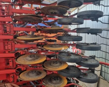 Pottinger Тєррасєм Ц6, об'ємом двигуна 0 л та пробігом 0 тис. км за 52325 $, фото 8 на Automoto.ua