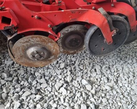 Pottinger Тєррасєм Ц6, об'ємом двигуна 0 л та пробігом 0 тис. км за 52325 $, фото 9 на Automoto.ua