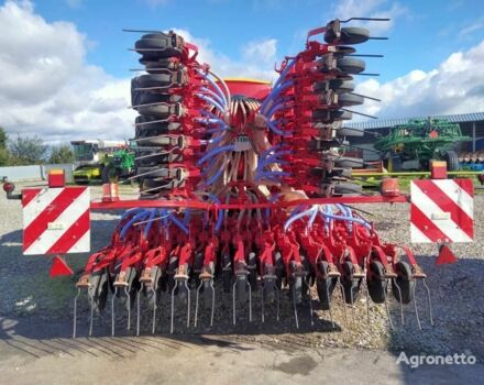 Pottinger Террасем Ц6, объемом двигателя 0 л и пробегом 0 тыс. км за 57059 $, фото 8 на Automoto.ua