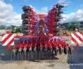 Pottinger Террасем Ц6, объемом двигателя 0 л и пробегом 0 тыс. км за 57059 $, фото 8 на Automoto.ua