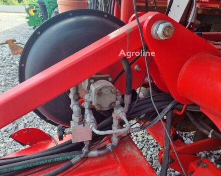 Pottinger Тєррасєм Ц6, об'ємом двигуна 0 л та пробігом 0 тис. км за 52325 $, фото 4 на Automoto.ua