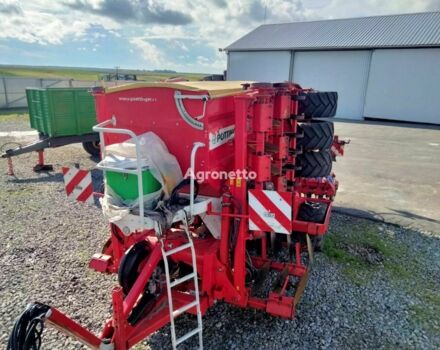 Pottinger Террасем Ц6, объемом двигателя 0 л и пробегом 0 тыс. км за 57059 $, фото 1 на Automoto.ua