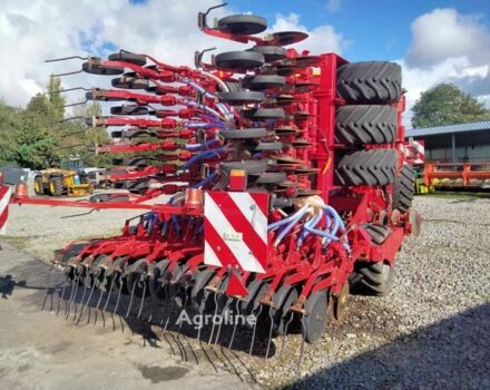 Pottinger Террасем Ц6 2012 в Тернополе на Automoto.ua Pottinger Террасем Ц6, объемом двигателя 0 л и пробегом 0 тыс. км за 52159 $, фото 9 на Automoto.ua