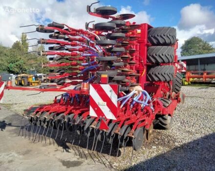 Pottinger Террасем Ц6, объемом двигателя 0 л и пробегом 0 тыс. км за 57059 $, фото 9 на Automoto.ua
