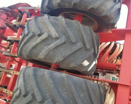 Pottinger Террасем Ц6, объемом двигателя 0 л и пробегом 0 тыс. км за 57059 $, фото 12 на Automoto.ua