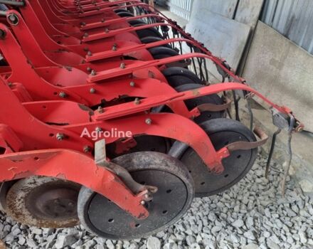 Pottinger Тєррасєм Ц6, об'ємом двигуна 0 л та пробігом 0 тис. км за 52325 $, фото 5 на Automoto.ua