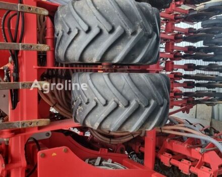 Pottinger Тєррасєм Ц6, об'ємом двигуна 0 л та пробігом 0 тис. км за 52325 $, фото 10 на Automoto.ua