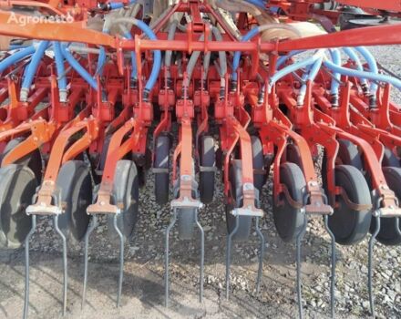 Pottinger Террасем Ц6, объемом двигателя 0 л и пробегом 0 тыс. км за 57059 $, фото 10 на Automoto.ua