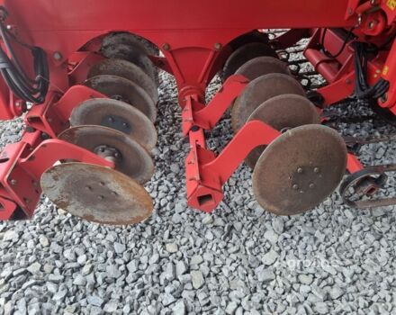 Pottinger Тєррасєм Ц6, об'ємом двигуна 0 л та пробігом 0 тис. км за 52325 $, фото 2 на Automoto.ua