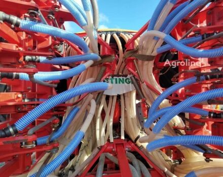 Pottinger Террасем Ц6 2012 в Тернополе на Automoto.ua Pottinger Террасем Ц6, объемом двигателя 0 л и пробегом 0 тыс. км за 52159 $, фото 16 на Automoto.ua