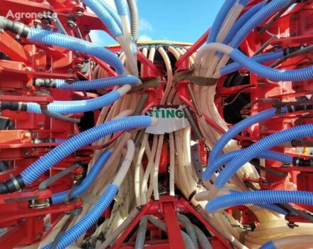 Pottinger Террасем Ц6, объемом двигателя 0 л и пробегом 0 тыс. км за 57059 $, фото 16 на Automoto.ua