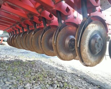 Pottinger Террасем Ц6 2012 в Тернополе на Automoto.ua Pottinger Террасем Ц6, объемом двигателя 0 л и пробегом 0 тыс. км за 52159 $, фото 14 на Automoto.ua