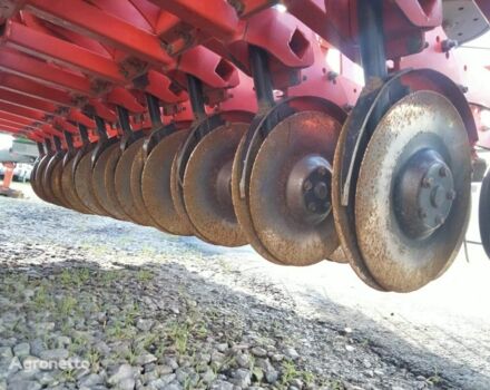 Pottinger Террасем Ц6, объемом двигателя 0 л и пробегом 0 тыс. км за 57059 $, фото 14 на Automoto.ua