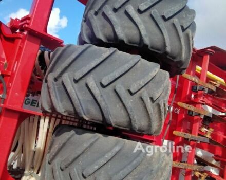 Pottinger Террасем Ц6 2012 в Тернополе на Automoto.ua Pottinger Террасем Ц6, объемом двигателя 0 л и пробегом 0 тыс. км за 52159 $, фото 20 на Automoto.ua