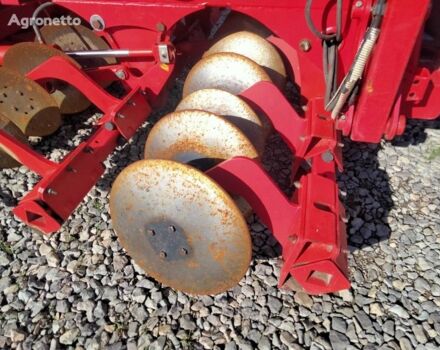 Pottinger Террасем Ц6, объемом двигателя 0 л и пробегом 0 тыс. км за 57059 $, фото 19 на Automoto.ua