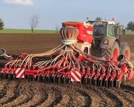Pottinger Террасем Ц6, объемом двигателя 0 л и пробегом 0 тыс. км за 62859 $, фото 6 на Automoto.ua