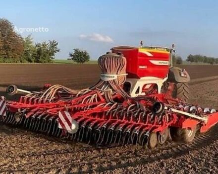 Pottinger Террасем Ц6, объемом двигателя 0 л и пробегом 0 тыс. км за 62859 $, фото 5 на Automoto.ua