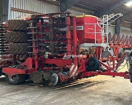Pottinger Террасем Ц6, объемом двигателя 0 л и пробегом 0 тыс. км за 62859 $, фото 7 на Automoto.ua