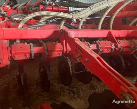 Pottinger Террасем Ц6, объемом двигателя 0 л и пробегом 0 тыс. км за 136535 $, фото 5 на Automoto.ua