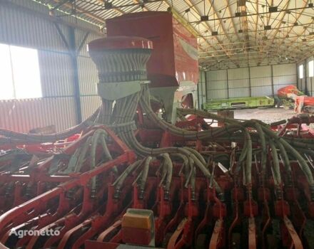 Pottinger Террасем Ц6, объемом двигателя 0 л и пробегом 0 тыс. км за 136535 $, фото 2 на Automoto.ua