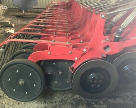 Pottinger Террасем Ц6, объемом двигателя 0 л и пробегом 0 тыс. км за 136535 $, фото 3 на Automoto.ua