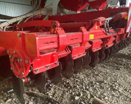 Pottinger Террасем Ц6, объемом двигателя 0 л и пробегом 0 тыс. км за 136535 $, фото 8 на Automoto.ua