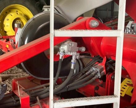 Pottinger Террасем Ц6, объемом двигателя 0 л и пробегом 0 тыс. км за 136535 $, фото 7 на Automoto.ua