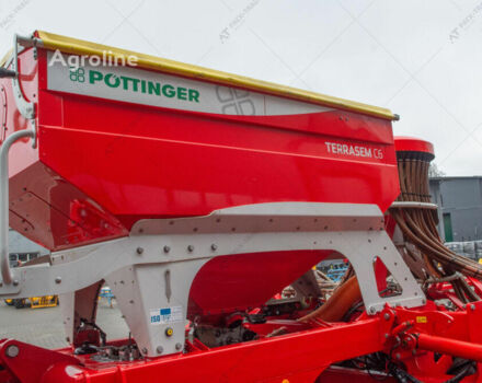 Pottinger Тєррасєм Ц6, об'ємом двигуна 0 л та пробігом 0 тис. км за 7300322 $, фото 11 на Automoto.ua