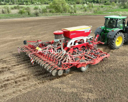 Pottinger Тєррасєм Ц6, об'ємом двигуна 0 л та пробігом 0 тис. км за 7300322 $, фото 28 на Automoto.ua