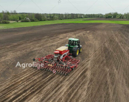 Pottinger Тєррасєм Ц6, об'ємом двигуна 0 л та пробігом 0 тис. км за 7300322 $, фото 30 на Automoto.ua