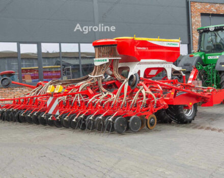 Pottinger Тєррасєм Ц6, об'ємом двигуна 0 л та пробігом 0 тис. км за 7300322 $, фото 2 на Automoto.ua