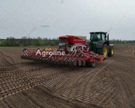 Pottinger Тєррасєм Ц6, об'ємом двигуна 0 л та пробігом 0 тис. км за 7300322 $, фото 29 на Automoto.ua