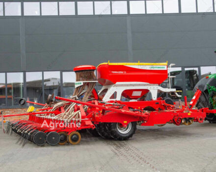 Pottinger Тєррасєм Ц6, об'ємом двигуна 0 л та пробігом 0 тис. км за 7300322 $, фото 1 на Automoto.ua