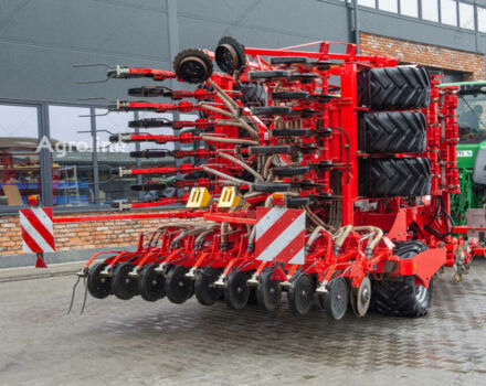 Pottinger Тєррасєм Ц6, об'ємом двигуна 0 л та пробігом 0 тис. км за 7300322 $, фото 20 на Automoto.ua