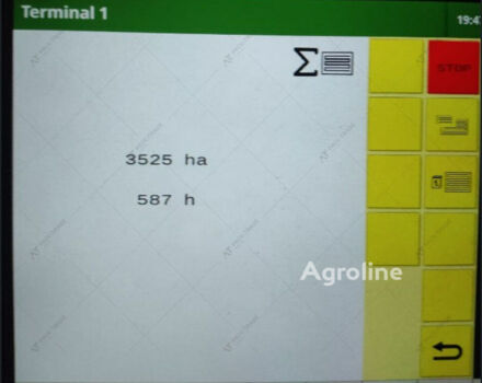 Pottinger Тєррасєм Ц6, об'ємом двигуна 0 л та пробігом 0 тис. км за 7300322 $, фото 31 на Automoto.ua