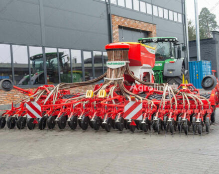 Pottinger Тєррасєм Ц6, об'ємом двигуна 0 л та пробігом 0 тис. км за 7300322 $, фото 3 на Automoto.ua