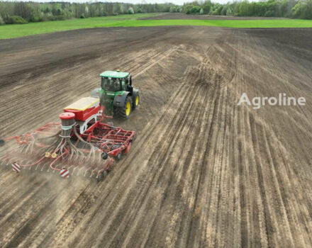 Pottinger Тєррасєм Ц6, об'ємом двигуна 0 л та пробігом 0 тис. км за 7300322 $, фото 23 на Automoto.ua