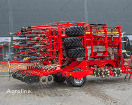 Pottinger Тєррасєм Ц6, об'ємом двигуна 0 л та пробігом 0 тис. км за 7300322 $, фото 19 на Automoto.ua