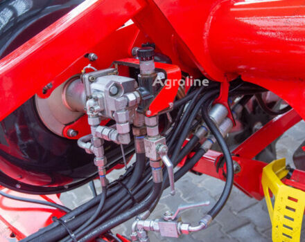 Pottinger Тєррасєм Ц6, об'ємом двигуна 0 л та пробігом 0 тис. км за 7300322 $, фото 9 на Automoto.ua