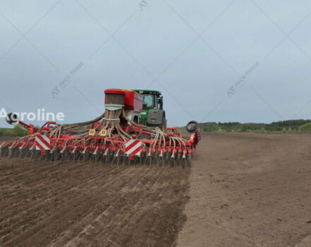 Pottinger Тєррасєм Ц6, об'ємом двигуна 0 л та пробігом 0 тис. км за 7300322 $, фото 27 на Automoto.ua