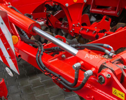 Pottinger Тєррасєм Ц6, об'ємом двигуна 0 л та пробігом 0 тис. км за 7300322 $, фото 7 на Automoto.ua