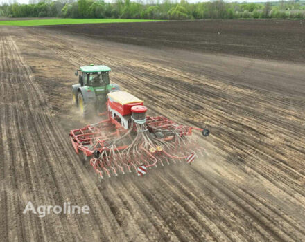 Pottinger Тєррасєм Ц6, об'ємом двигуна 0 л та пробігом 0 тис. км за 7300322 $, фото 25 на Automoto.ua