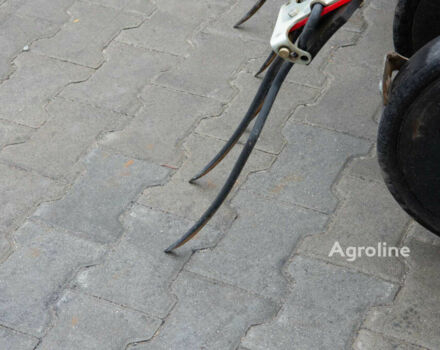 Pottinger Тєррасєм Ц6, об'ємом двигуна 0 л та пробігом 0 тис. км за 7300322 $, фото 13 на Automoto.ua