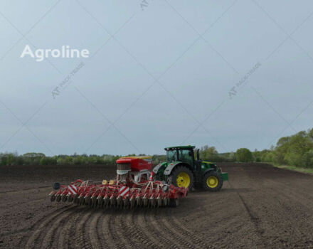 Pottinger Тєррасєм Ц6, об'ємом двигуна 0 л та пробігом 0 тис. км за 7300322 $, фото 26 на Automoto.ua