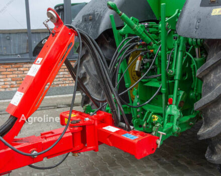 Pottinger Тєррасєм Ц6, об'ємом двигуна 0 л та пробігом 0 тис. км за 7300322 $, фото 15 на Automoto.ua