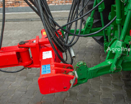 Pottinger Тєррасєм Ц6, об'ємом двигуна 0 л та пробігом 0 тис. км за 7300322 $, фото 16 на Automoto.ua